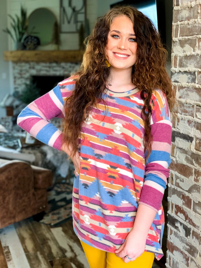 Viamor The Kountze Topp - FINAL SALE Clearance 16 Viamor The Kountze Topp - FINAL SALE Clearance