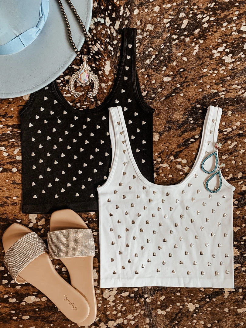 Dynamic Fashion The Miami Crop Top (2 Colors) 8 Dynamic Fashion The Miami Crop Top (2 Colors)