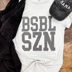 Gypsy Waltz Ranger Baseball T-Shirt (S-2X)