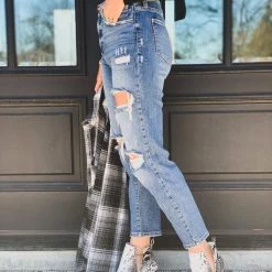 Eunina The Huxley Pant 29 Eunina The Huxley Pant