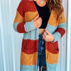 Adora The Coppell Cardigan Clothing