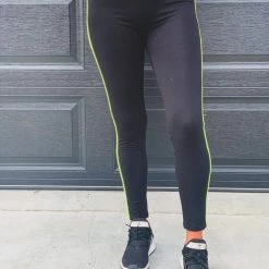 Heart & Hips The Aquilla Leggings