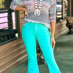 Gypsy Waltz Mason Colorful Top Clothing 14 Gypsy Waltz Mason Colorful Top Clothing