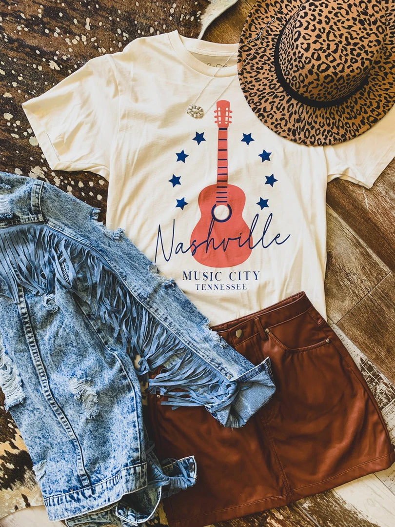 Lotus Fashion The Somerset Tee Clothing 6 Lotus Fashion The Somerset Tee Clothing