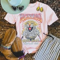 Lotus Fashion The Ponder Tee