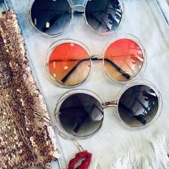 Anzell The Cisco Sunnies Accessories