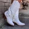 LA Shoe King Shoes The Celeste Boots