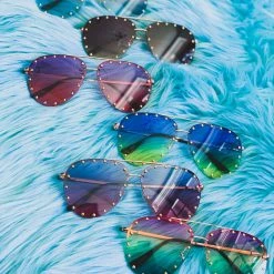 Artini Accessories The Pantego Sunglasses