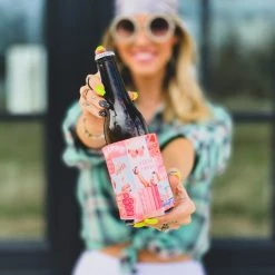 Swanky Blossom The Crystal City Can Coolie