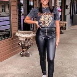 Pierce + Pine Savoy World Tour Tee (S-3X) Clothing