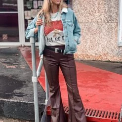 Twisted Pelican The Wheeler Tee (S-2X) Clothing