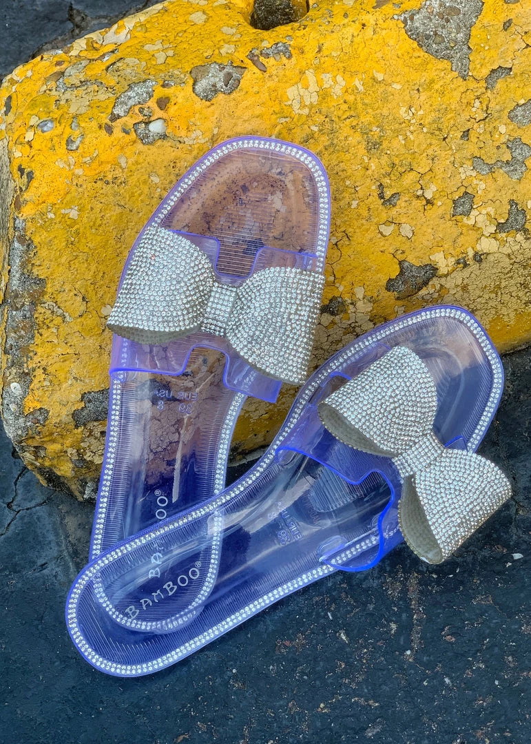 Bamboo Shiner Sandl (5-10) - FINAL SALE Clearance 5 Bamboo Shiner Sandl (5-10) - FINAL SALE Clearance