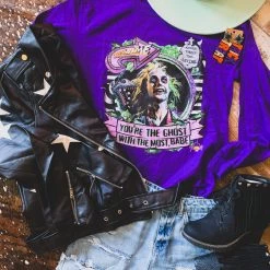 Mud Honeys Clearance The Beeville Tee (S-2X)