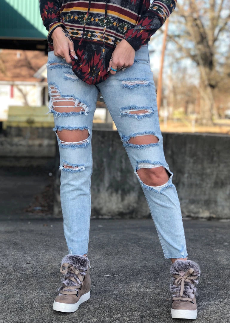 CELLO Jeans Clearance The Tuleta Pant 4 CELLO Jeans Clearance The Tuleta Pant