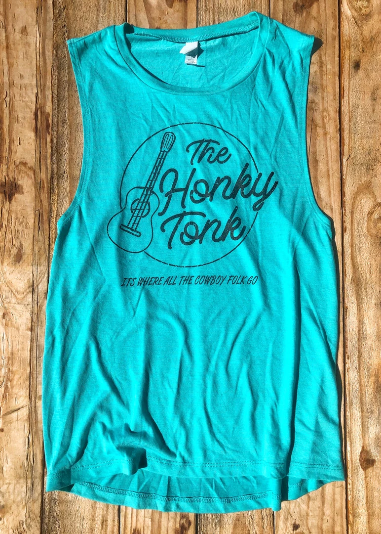 Gypsy Waltz The Fort Worth Tank Topp 5 Gypsy Waltz The Fort Worth Tank Topp