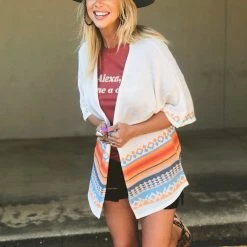 Phil Love Clearance The Retreat Kimono