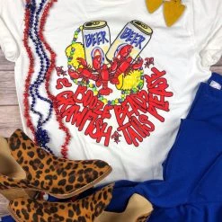 Gypsy Waltz The Jolly T-Shirt