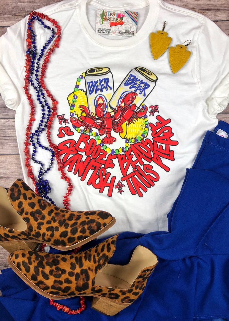 Gypsy Waltz The Jolly T-Shirt 3 Gypsy Waltz The Jolly T-Shirt