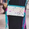 Gypsy Waltz Accessories Saginaw Rainbow Acid Wash Crossbody 2 Gypsy Waltz Accessories Saginaw Rainbow Acid Wash Crossbody