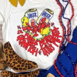 Gypsy Waltz The Jolly T-Shirt 5 Gypsy Waltz The Jolly T-Shirt