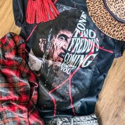 Mud Honeys The Liverpool Tee (S-2X)