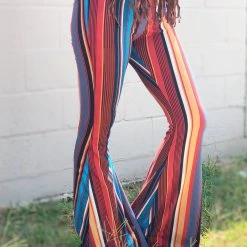 Got Style The Marble Falls Bell Bottoms Clothing