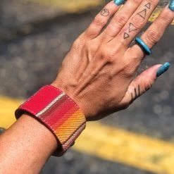 L&B Clearance The Midkiff Bracelt (3 Colors)