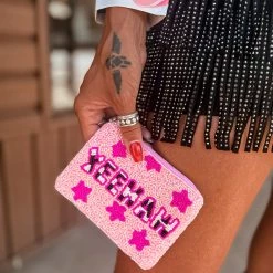 Gypsy Waltz New Katy Yeehaw Coin Purse