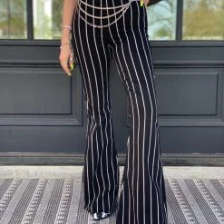 CELLO Jeans Clearance The Pawnee Bells