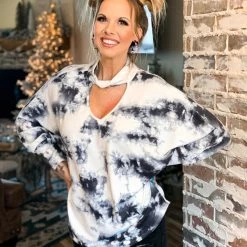 BIBI The Muniz Topp Clearance