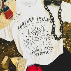 Lotus Fashion The Hilshire T-Shirt Clearance 13 Lotus Fashion The Hilshire T-Shirt Clearance