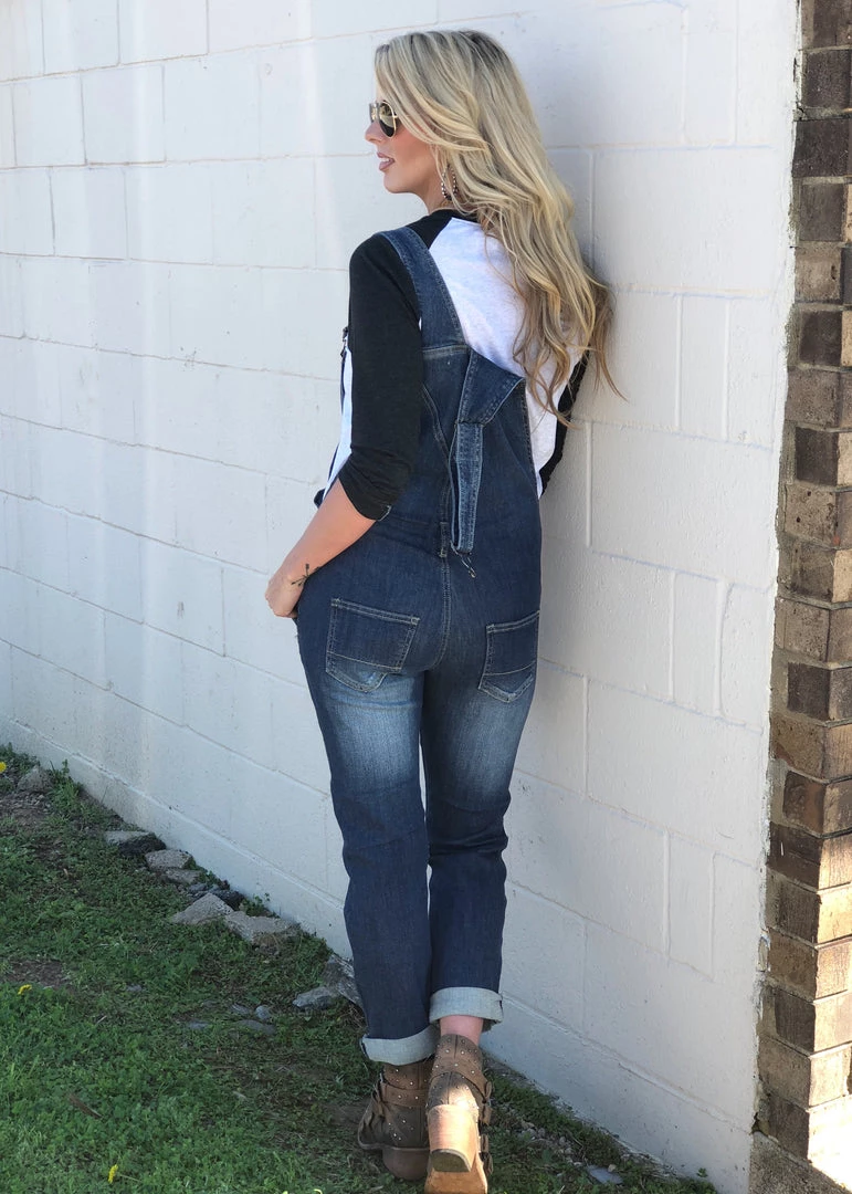 Machine Jeans The Overton Overalls Clearance 4 Machine Jeans The Overton Overalls Clearance