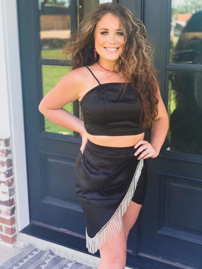 Banjul The Morgan Two Piece Set In Black 9 Banjul The Morgan Two Piece Set In Black