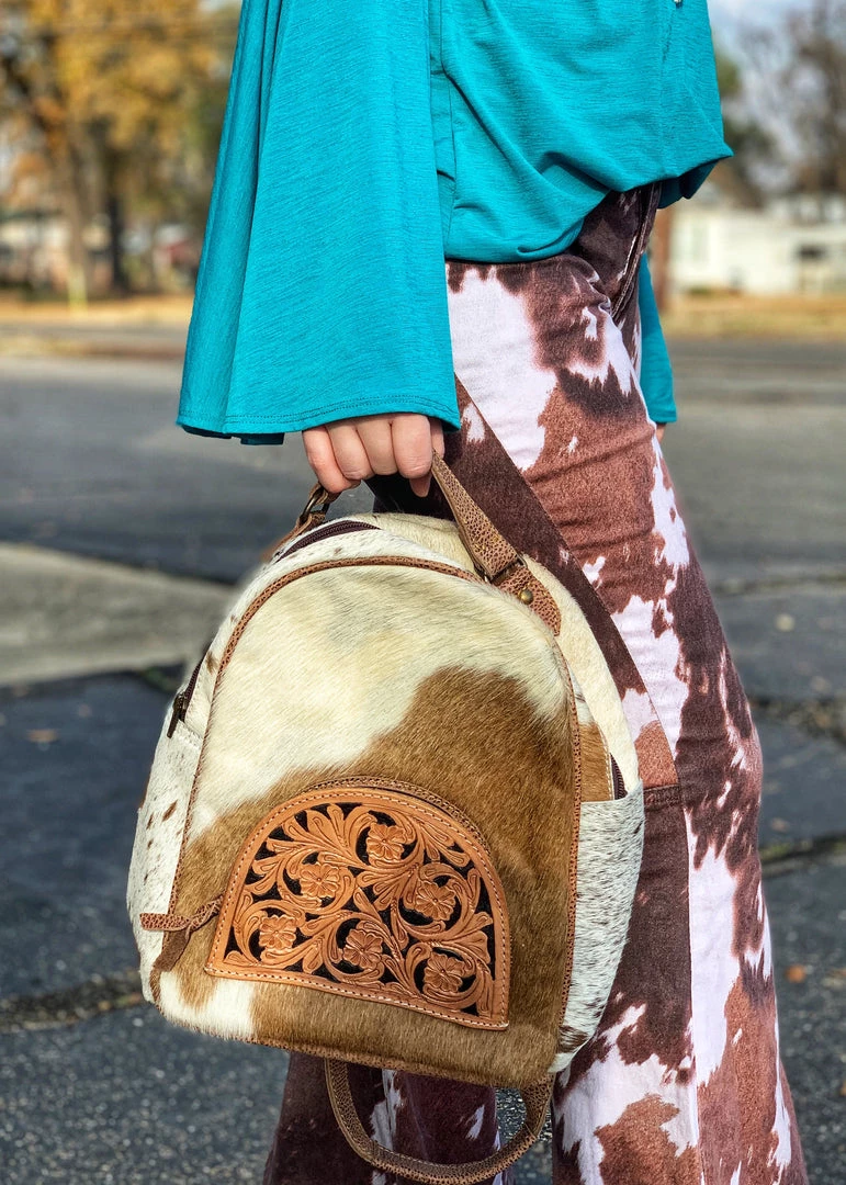 American Darling Weston Backpack Accessories 9 American Darling Weston Backpack Accessories