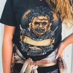 Mud Honeys The Uncertain Tee (S-2X) Clothing