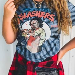 Mud Honeys The Kilgore Tee (S-2X)