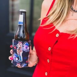 Gypsy Wal The Pittsburg Can Coolie Accessories