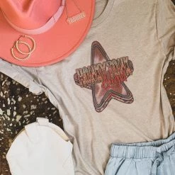 Wild Junkie Boutique Clearance The Sanger T-Shirt (S-2X)