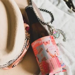 Swanky Blossom The Crystal City Can Coolie