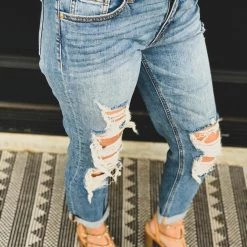 Eunina The League City Pant Clearance