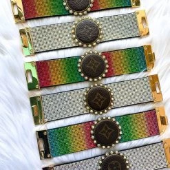 SL The Trophy Club Bracelets (2 Colors)