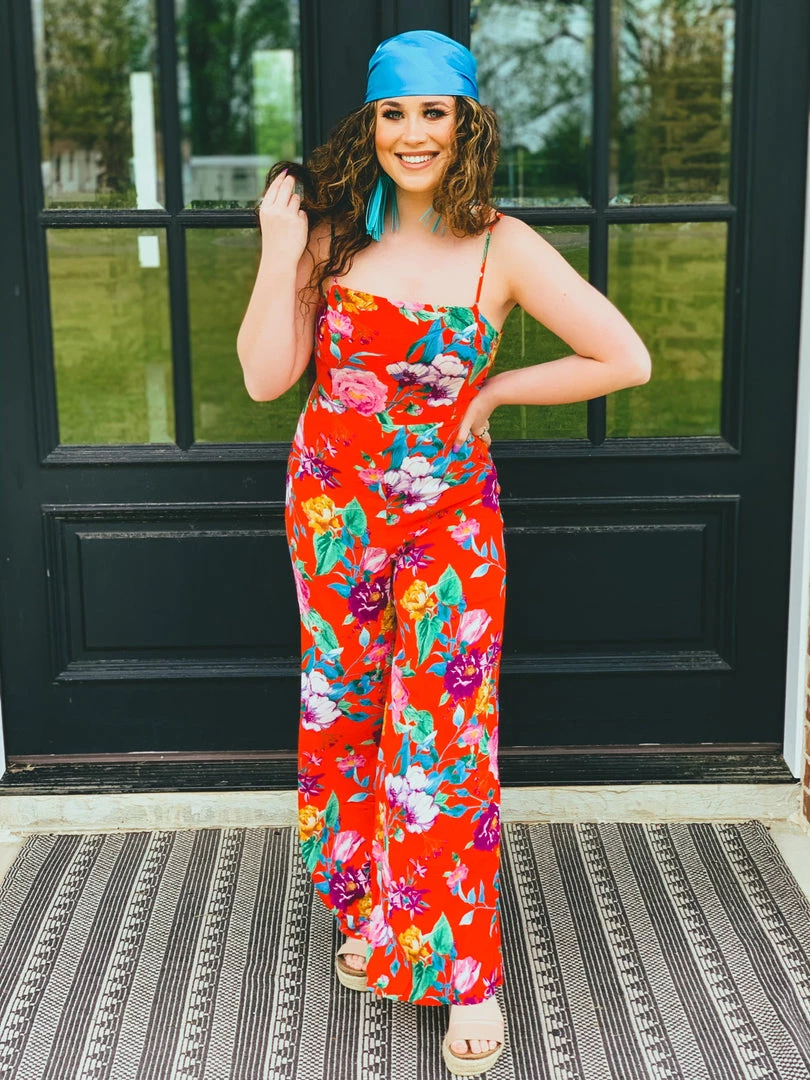 Gypsy Waltz Galveston Jumpsuuit - FINAL SALE 15 Gypsy Waltz Galveston Jumpsuuit - FINAL SALE