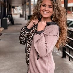 Gypsy Waltz Leander Hooded Top 14 Gypsy Waltz Leander Hooded Top