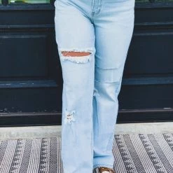 Vibrant M.I.U Clothing The Santa Fe Pants