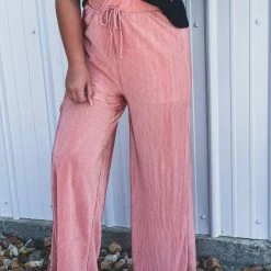 Gypsy Waltz Clothing LaCoste Pants In Pink 25 Gypsy Waltz Clothing LaCoste Pants In Pink