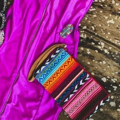 Urbanista The Sugar Land Wristlet Clutch 9 Urbanista The Sugar Land Wristlet Clutch