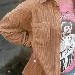 Ninexis The Rio Hondo Shacket