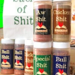 Gypsy Waltz The Spearman Spices