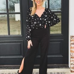 Lumiere The Silsbee Pant