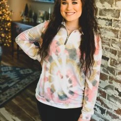 BIBI Clearance The Keene Pullover